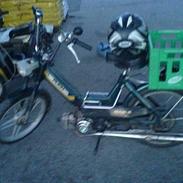 Puch Maxi K [STJÅLET]