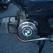 Puch Maxi K [STJÅLET]
