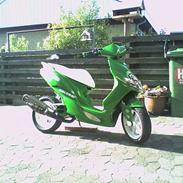 Yamaha jog r ( SOLGT )