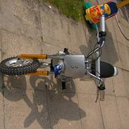 MiniBike Dirt(y) bike (Crosser)