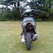 Aprilia Sonic *SOLGT*