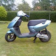 Aprilia Sonic *SOLGT*