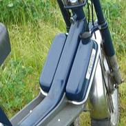 Vespa Bravo [ TILSALG]