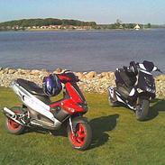 Gilera Runner AC!! TIL SALG