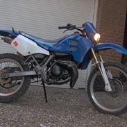 Suzuki rmx