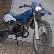 Suzuki rmx