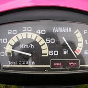 Yamaha Jog