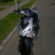 Peugeot Speedfight 2 ac