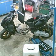 Aprilia Sonic