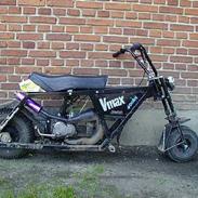 MiniBike Home made