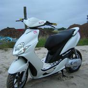 Yamaha Jog r #SOLGT#