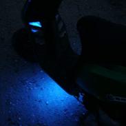 Piaggio Typhoon -[Snehvide]- 