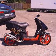 Piaggio nrg`´ tilsalg 11000