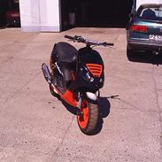 Piaggio nrg`´ tilsalg 11000