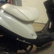 Yamaha jog fs (solgt)