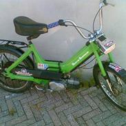 Puch maxi k