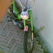 Puch maxi k