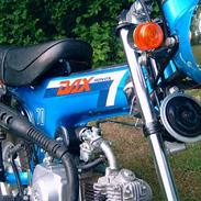 Honda Dax st70 [solgt]