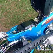 Honda Dax st70 [solgt]
