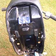 Honda Dax st70 [solgt]