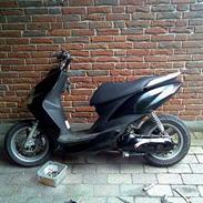 Yamaha Jog R SOOLGT!!!!!!!!!!