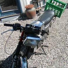 Kreidler rmc elektronik3Gear SOLGT