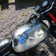 Kreidler rmc elektronik3Gear SOLGT