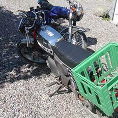 Kreidler rmc elektronik3Gear SOLGT