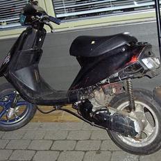 Yamaha jog
