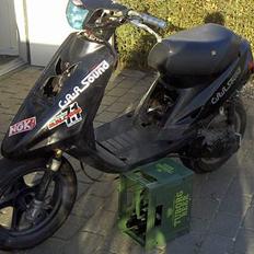 Yamaha jog