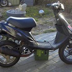 Yamaha jog