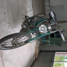 Puch maxi k [ SOLGT ]