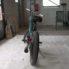 Puch maxi k [ SOLGT ]