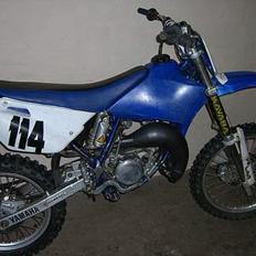Yamaha 85cc SOLGT ! 