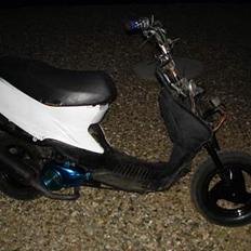 Yamaha Axis //BYTTET//