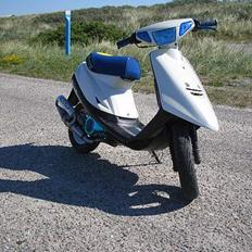 Yamaha Jog