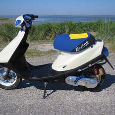 Yamaha Jog