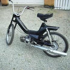 Puch Puch maxi projekt =SOLGT=