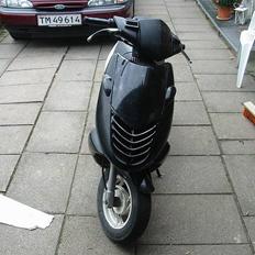 Aprilia Sonic GP - Solgt