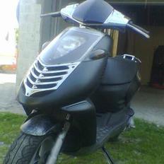 Aprilia Sonic <''3 