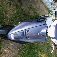 Yamaha JOG / Aerox SOLGT