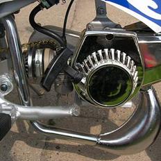 MiniBike Dirt(y) bike (Crosser)