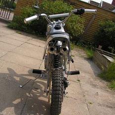 MiniBike Dirt(y) bike (Crosser)