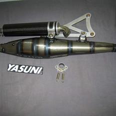 Aprilia Sonic / solgt