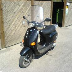 Piaggio ET2 (SOLGT)