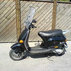 Piaggio ET2 (SOLGT)