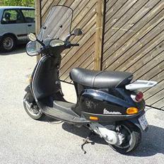 Piaggio ET2 (SOLGT)