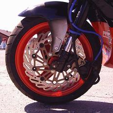 Piaggio nrg`´ tilsalg 11000