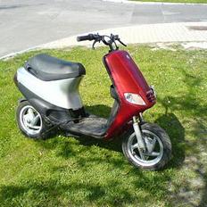 Piaggio Zip AC (SOLGT)