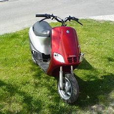 Piaggio Zip AC (SOLGT)